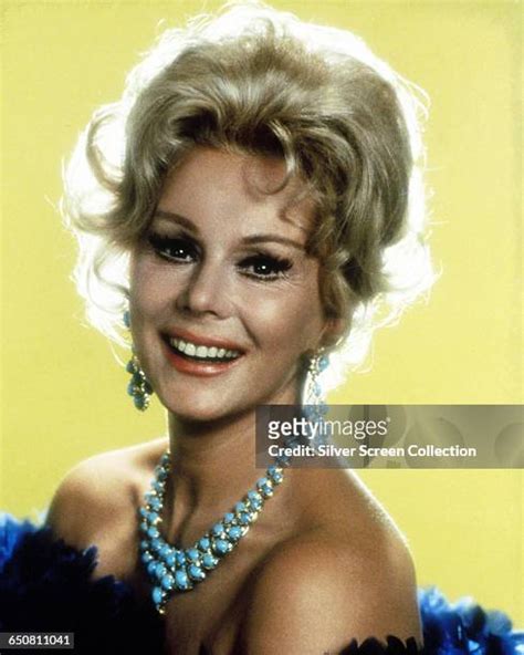 eva gabor nude|695 Eva Gabor Photos Stock Photos & High